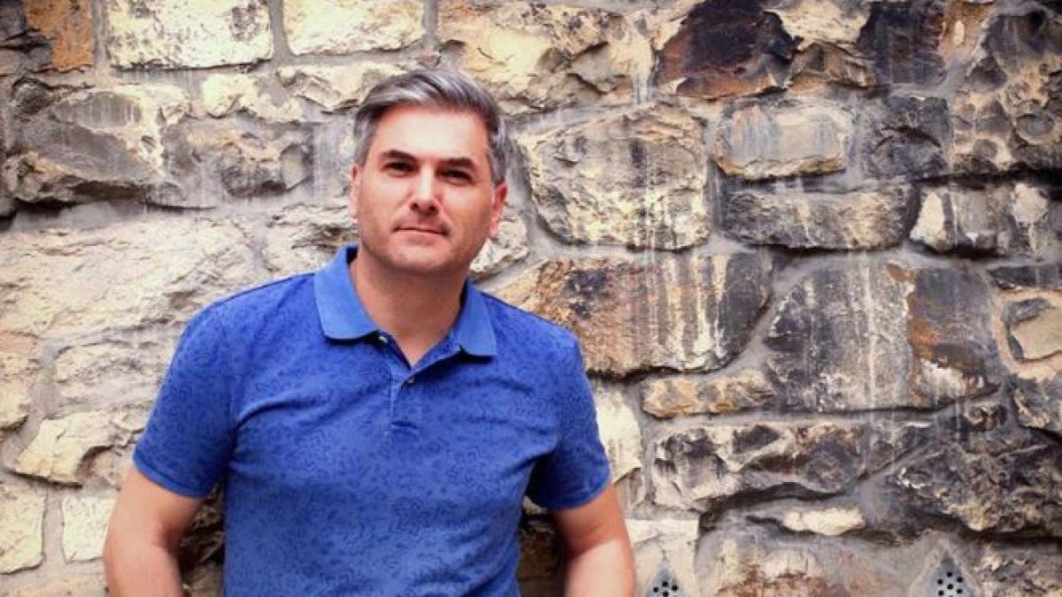 cum o va chema pe fiica lui mircea radu numele pe care l a ales ascunde multa durere