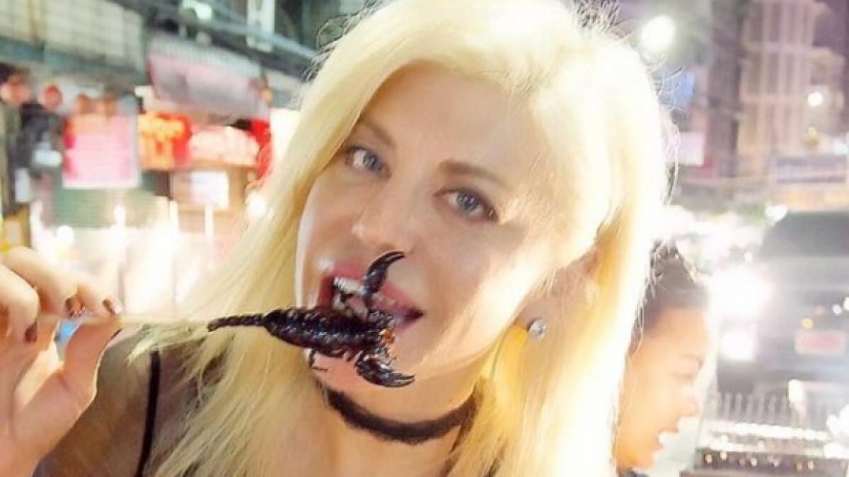 loredana groza de nerecunoscut cum a fost filmata cantareata video