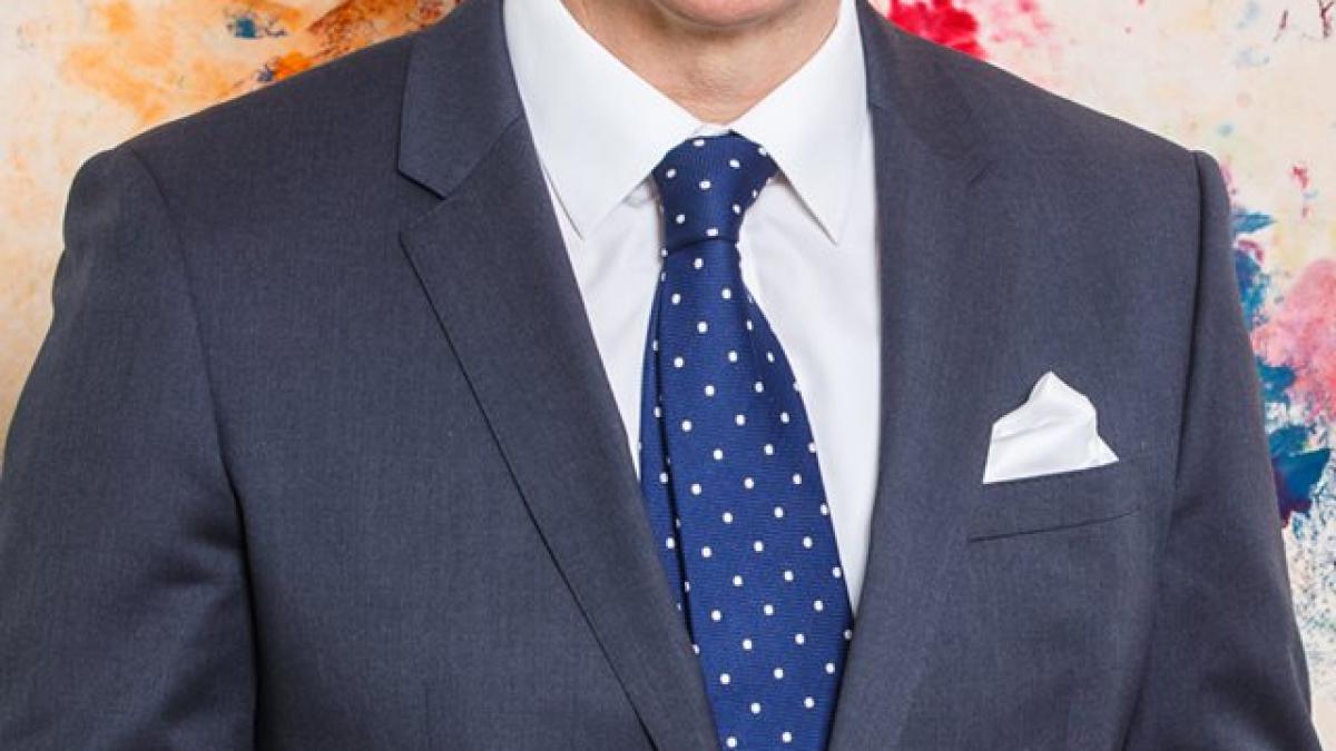 mesajul ambasadorului germaniei la bucuresti se spune ca fiecare criza aduce o sansa