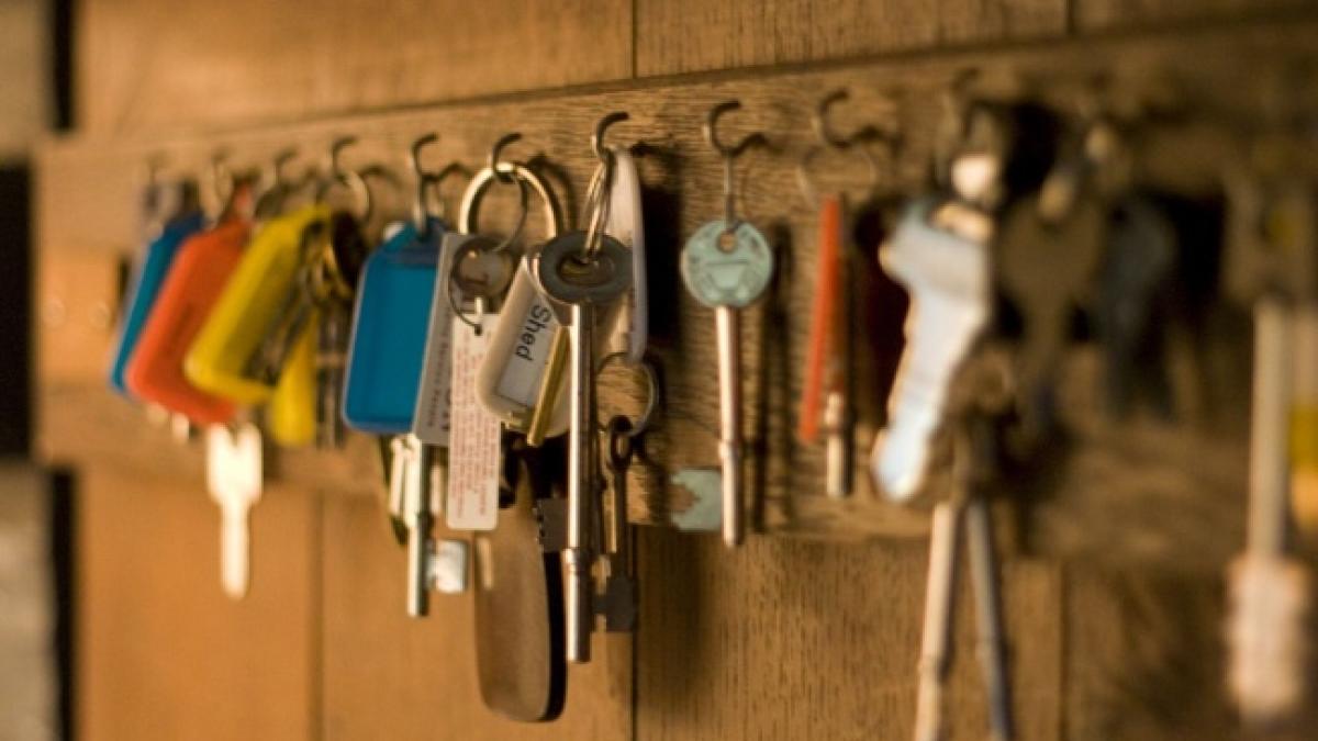 obiecte pe care trebuie sa le cureti in fiecare zi sunt pline de virusi sigur nu stiai asta