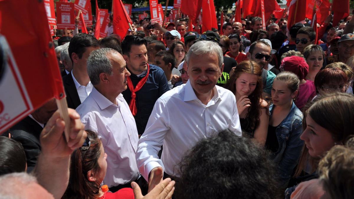 psd contrazice un lider de marca al partidului nu organizam un miting de amploare in bucuresti
