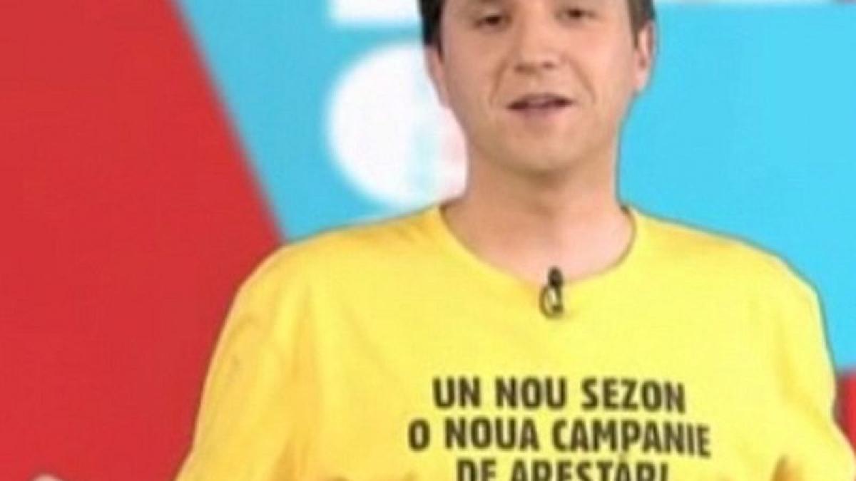 andi moisescu despre cum a scapat de durerile de spate
