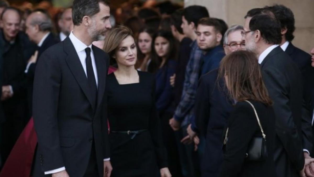 cumnatul regelui spaniei condamnat la sase ani si trei luni de inchisoare