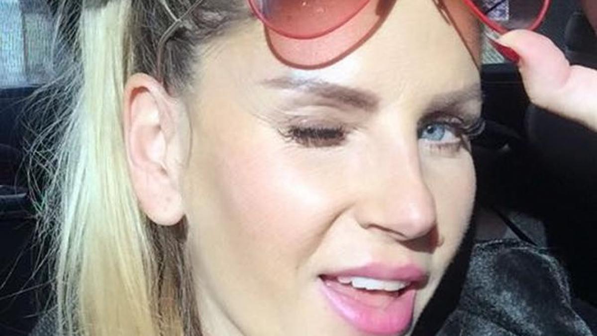 de doua ori mamica andreea banica mai are un vis cel mai frumos gest este sa