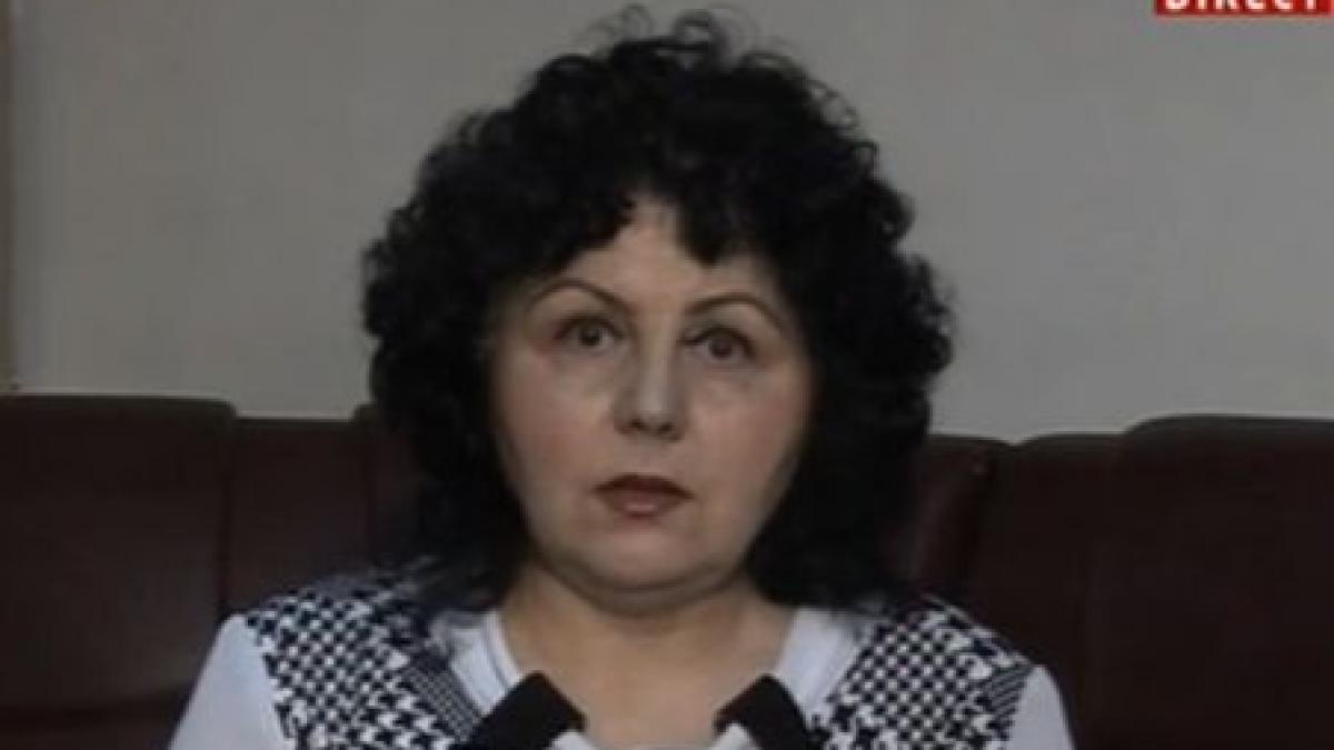 fostul sef al parchetelor banatene dezvaluiri incredibile despre mafia imobiliara