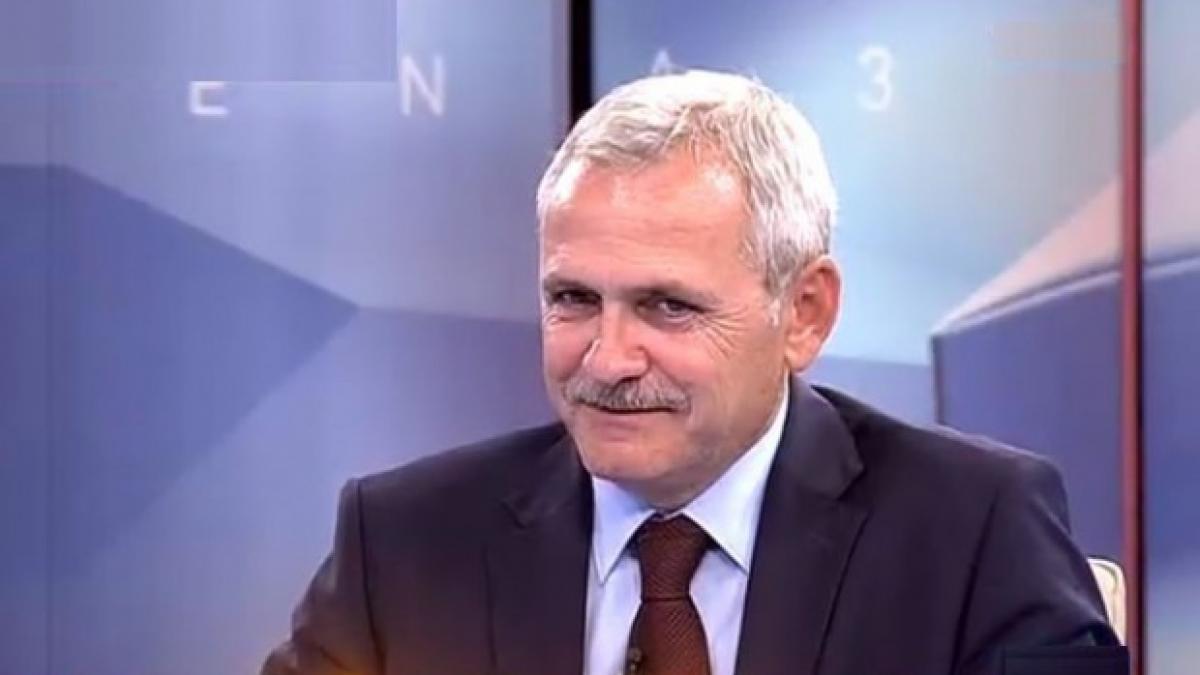 liviu dragnea prim ministru din martie