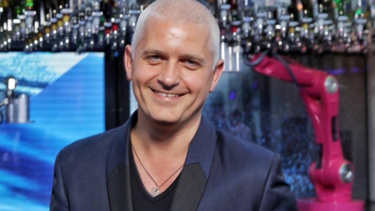 marturisire emotionanta a lui virgil iantu nu mi am dorit niciodata sa stau alaturi de o femeie sau