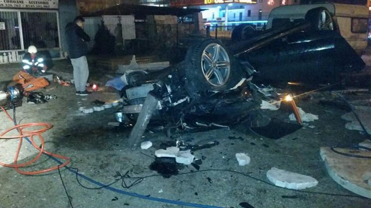 moarte cumplita pentru fiul unui interlop din valcea