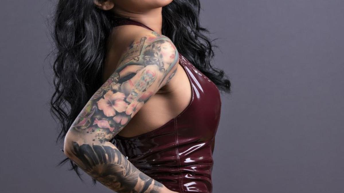 motivul pentru care ruby nu merge niciodata la saloanele de infrumusetare