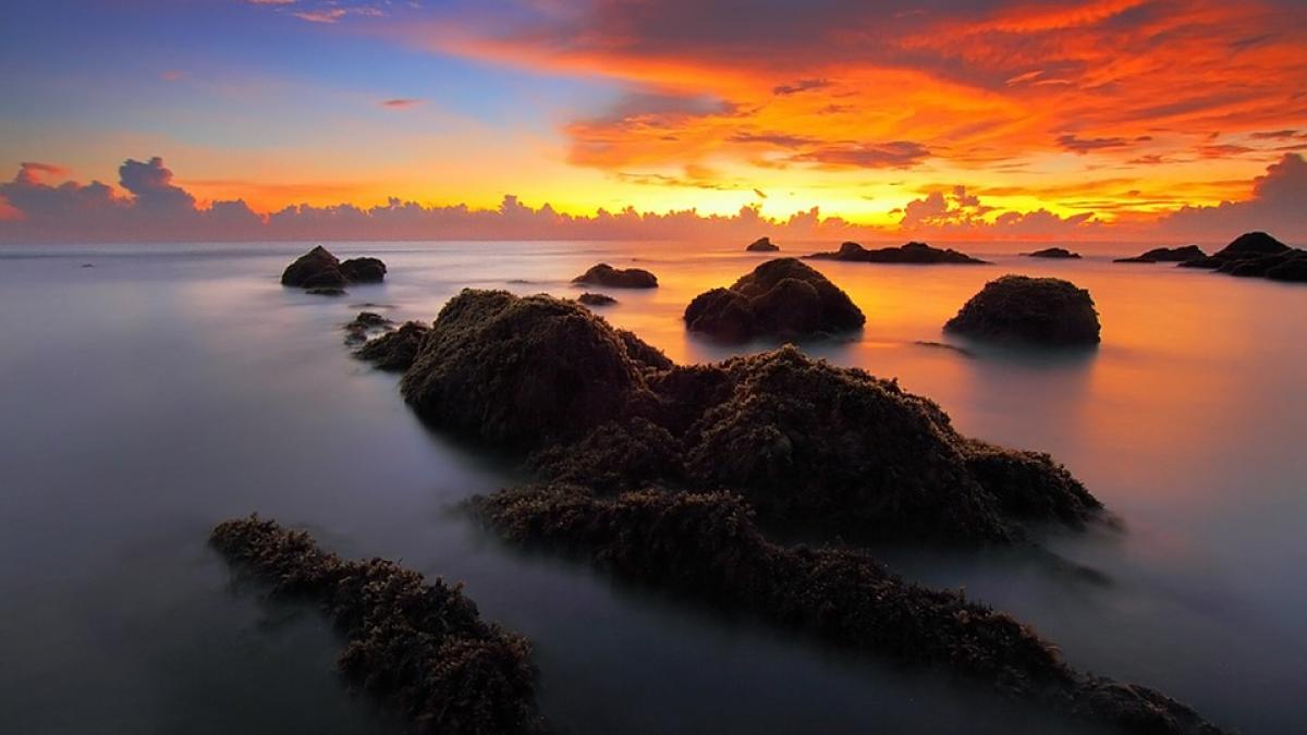 oamenii de stiinta anunta ca au descoperit un nou continent