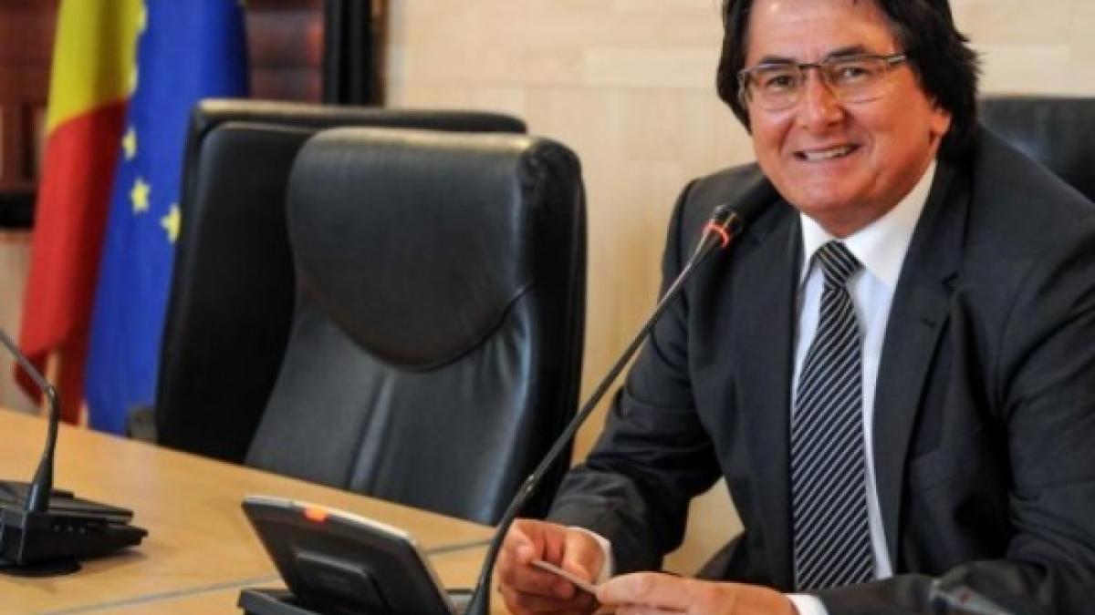 reactia neasteptata a primarului robu dupa audiere ancheta dna este una fireasca si total legitima