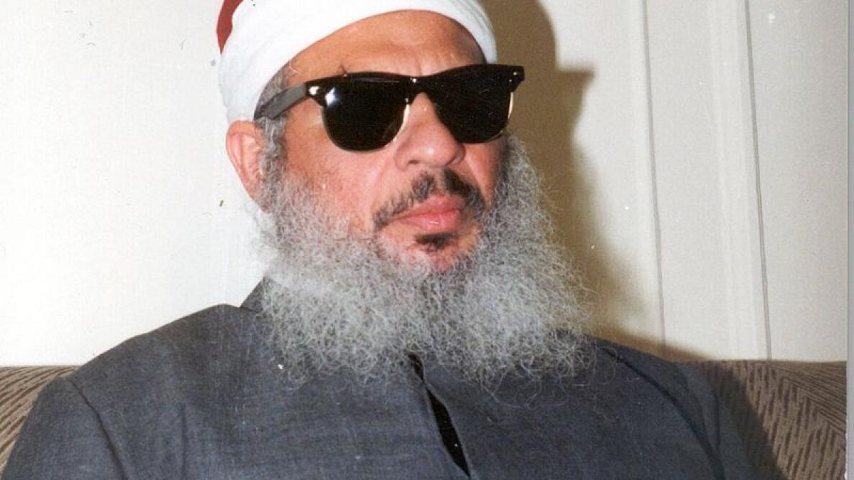 a murit teroristul omar abdel rahman responsabil cu unul dintre atentatele de la world trade center