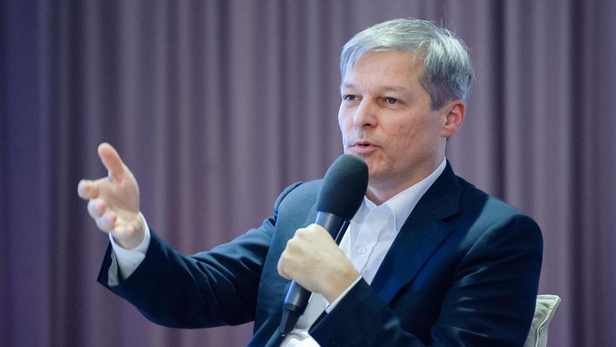 ciolos sfaturi pentru guvernul grindeanu guvernarea nu se face pe furis