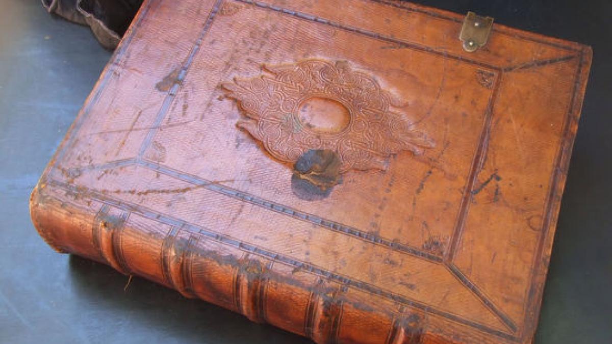 descoperirea care zdruncina lumea crestina vaticanul in alerta