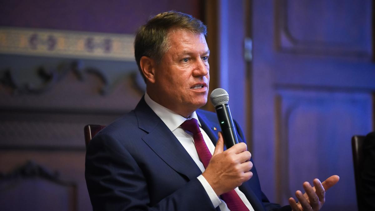 fostul partid al lui iohannis in topul formatiunilor cu nereguli in finantarea campaniei electorale