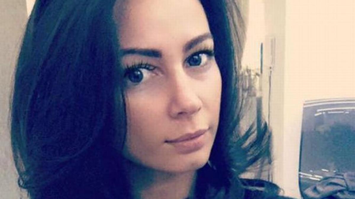 ghinioanele se tin scai de sora nicoletei luciu ce a patit iuliana luciu