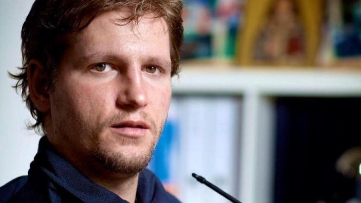 lectie de viata mihai nesu isi doneaza ziua de nastere copiilor de la fundatie