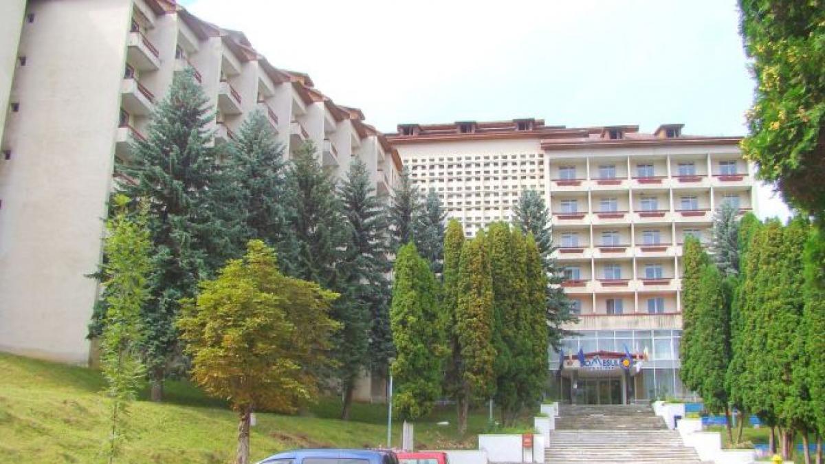 semnal de alarma pentru turism statiunea singeorz bai la un pas de colaps