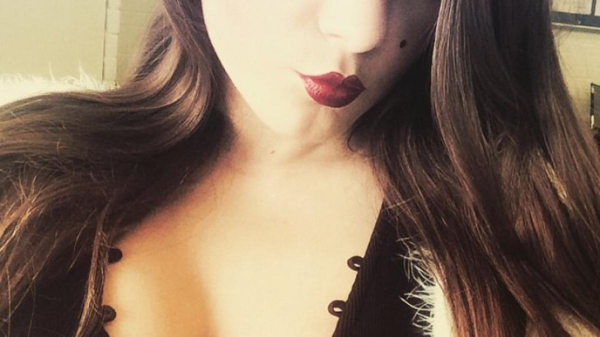 a fost concediata dupa doar 5 minute pentru ca arata prea sexy