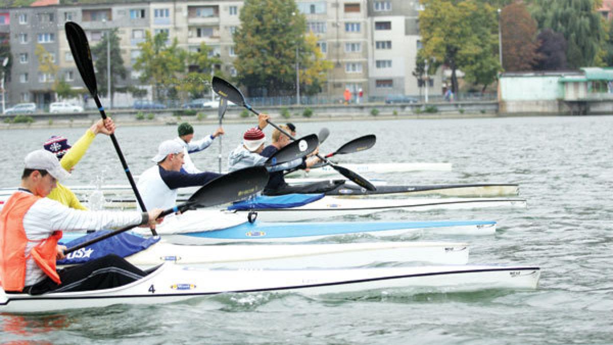 carol veres a murit era primul medaliat mondial din romania la canotaj