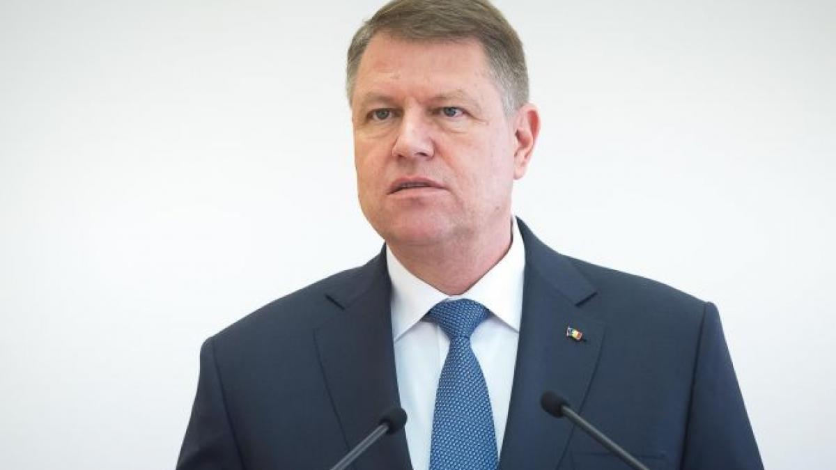 cum a ignorat klaus iohannis mesajele societatii civile