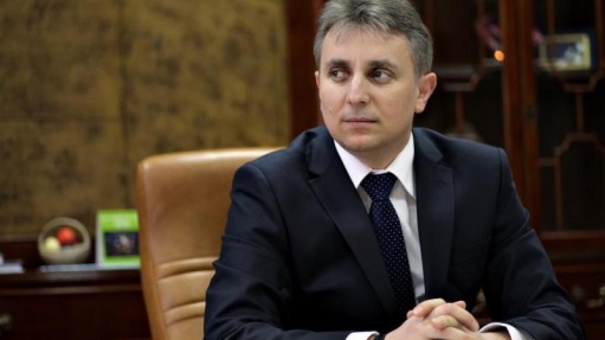 deputatul lucian bode audiat la dna in dosarul privind finantarea campaniei electorale a pdl