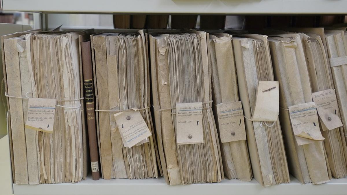 dumitru coarna 1 000 de dosare de mare coruptie din perioada tehnocratilor distruse