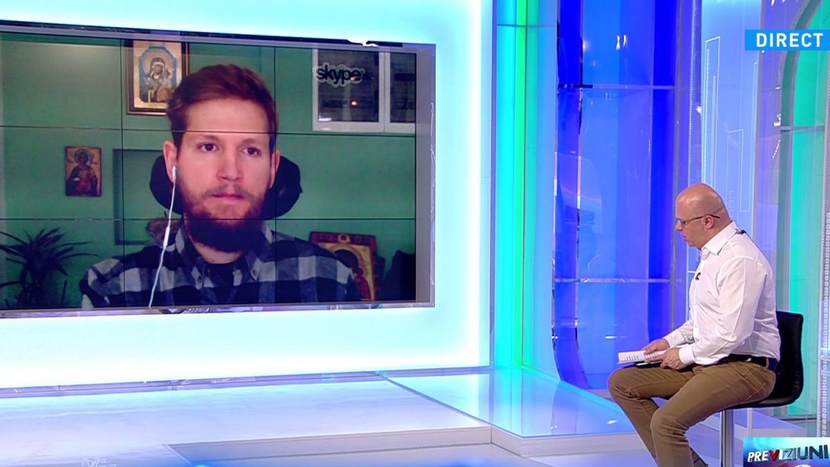 eroul zilei mihai nesu gest impresionant de ziua sa