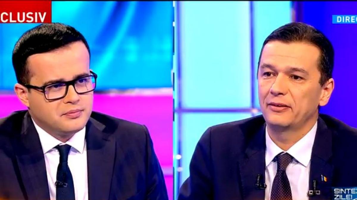 grindeanu despre demisia lui iordache a incercat sa rezolve o problema care trebuie rezolvata si