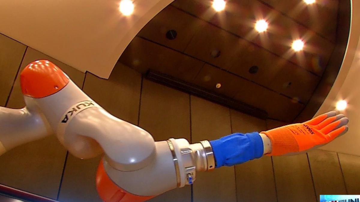 parlamentul european vrea ca robotii sa aiba buton de panica