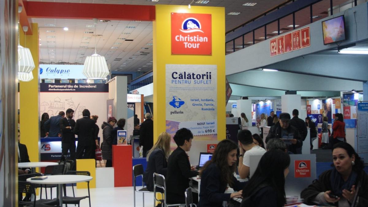 peste 85 din vacantele cumparate la targul de turism sunt sejururi de vara