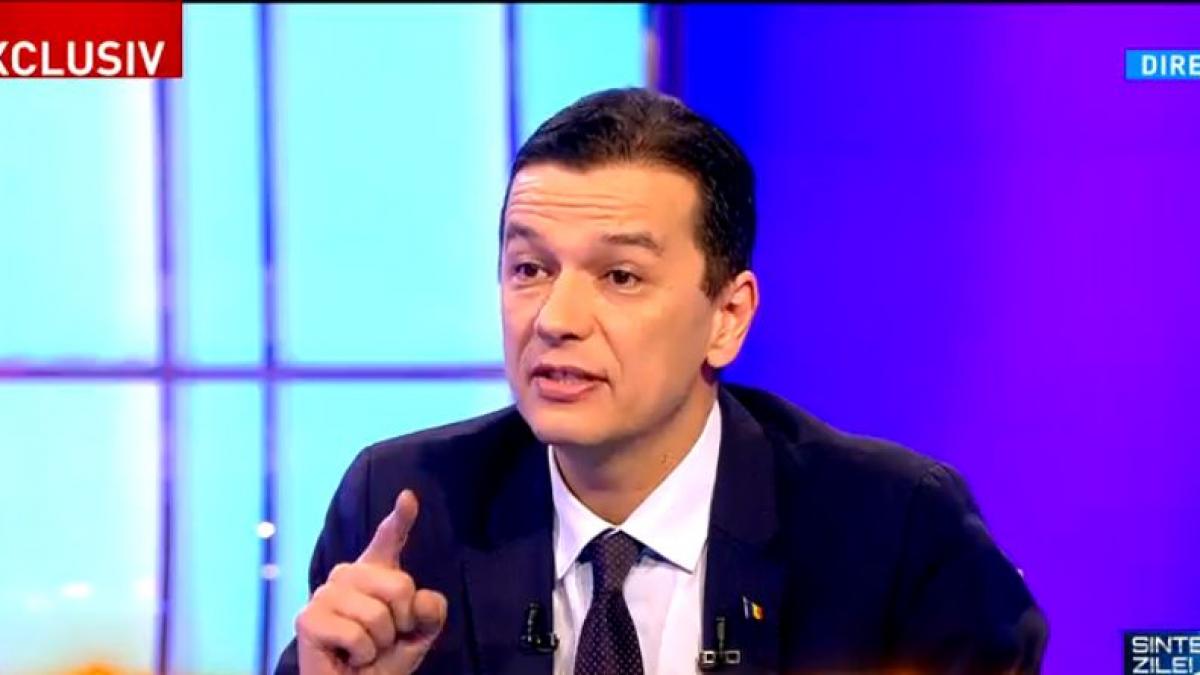 sorin grindeanu recunoaste acesta a fost marele minus al nostru