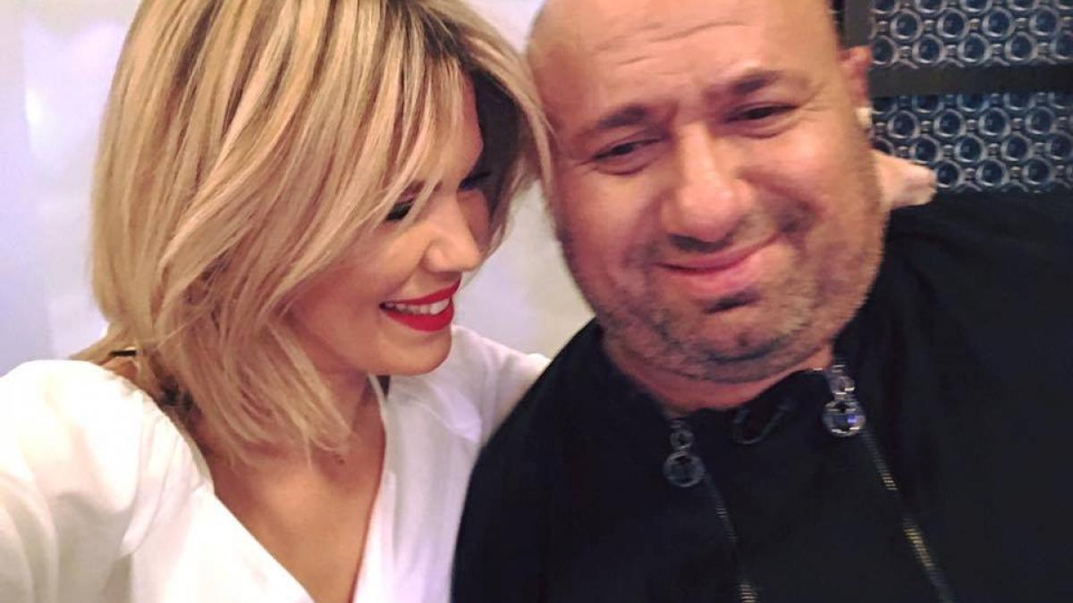 cate kilograme are chef catalin scarlatescu s a cantarit in fata tuturor