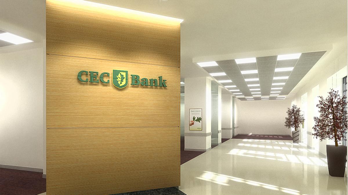 cec bank critica legea insolventei pe partea de preventie