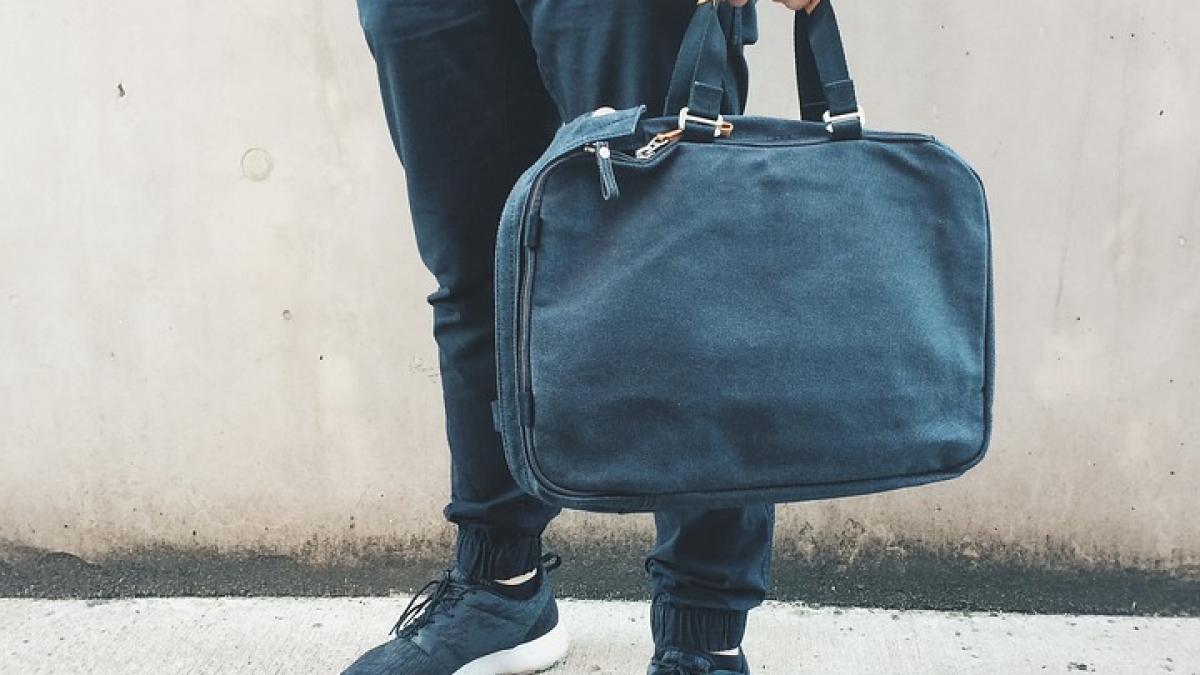 cum a fost prins un tanar care a jefuit sediul unei firme politistilor nu le a venit sa creada ce