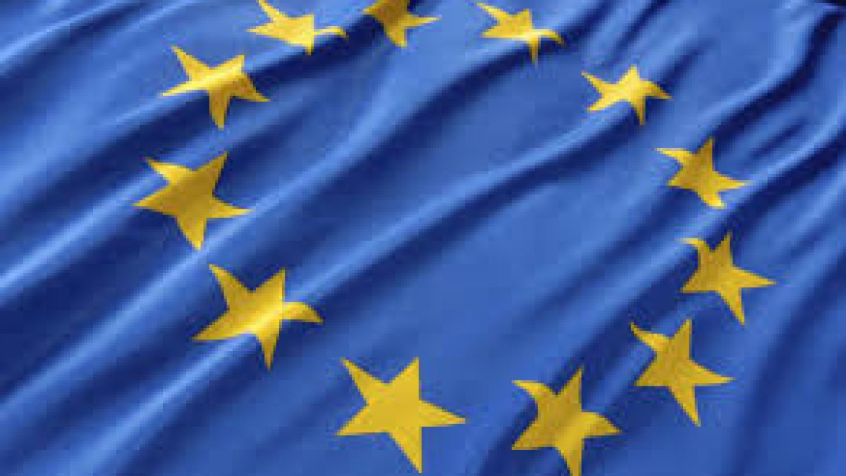Drapelul European Ce Semnificație Au Stelele Galbene Pe Fundal