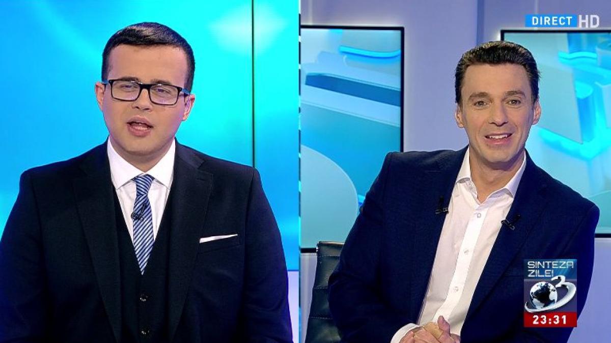 mircea badea inteleg ca populatia romaniei s a uitat la sase bucatari ce propunere incredibila i a