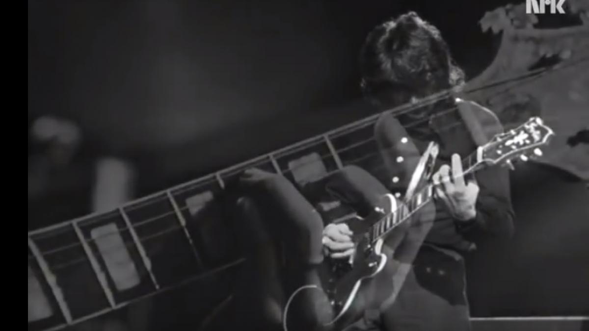 o legenda a muzicii s a stins din viata la 73 de ani video