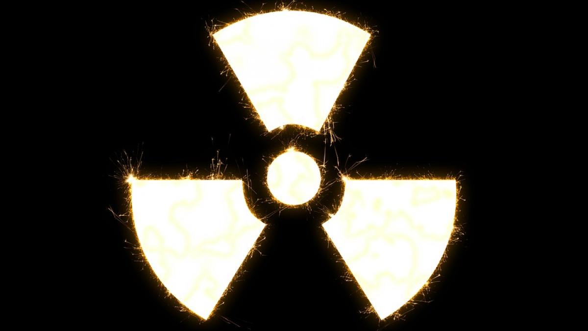 particule radioactive suspecte detectate in europa adeptii teoriei conspiratiei arata cu degetul