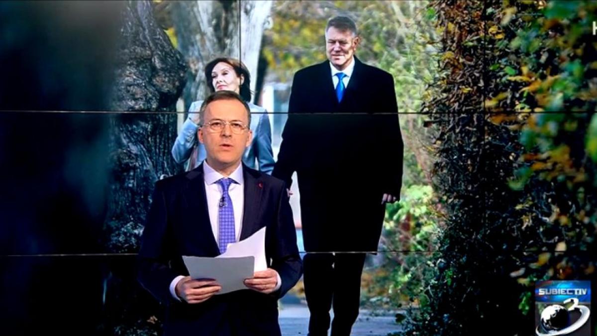 Subiectiv: Cine a blocat dosarul lui Iohannis. Ce s-a întâmplat în 2007 - documente oficiale