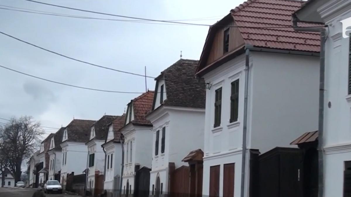 un sat din transilvania in topul celor mai frumoase locuri din europa