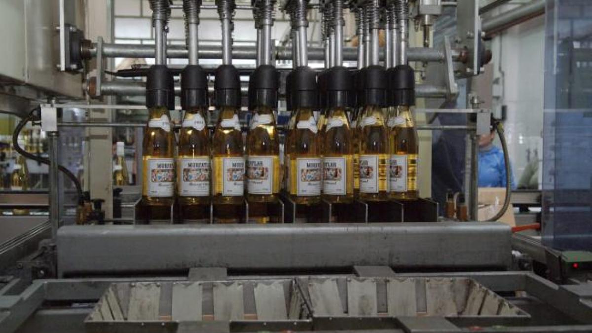 vinul de murfatlar nu se mai vinde in romania