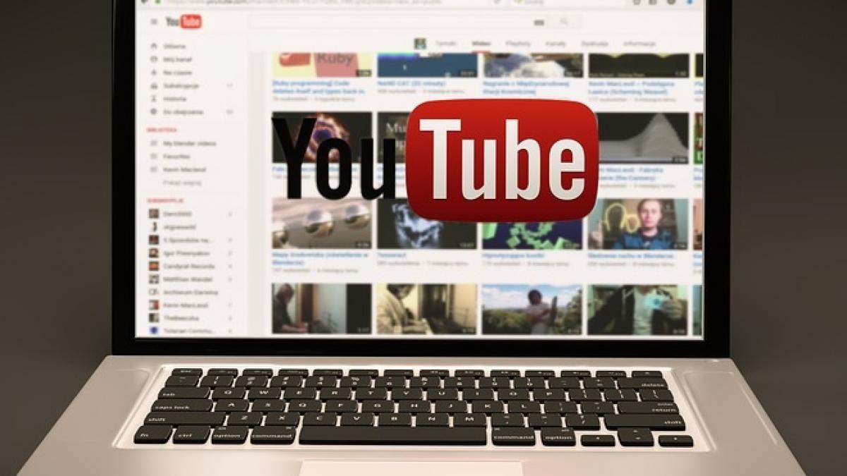 youtube a cazut mesajul care le apare utilizatorilor care incearca sa acceseze site ul