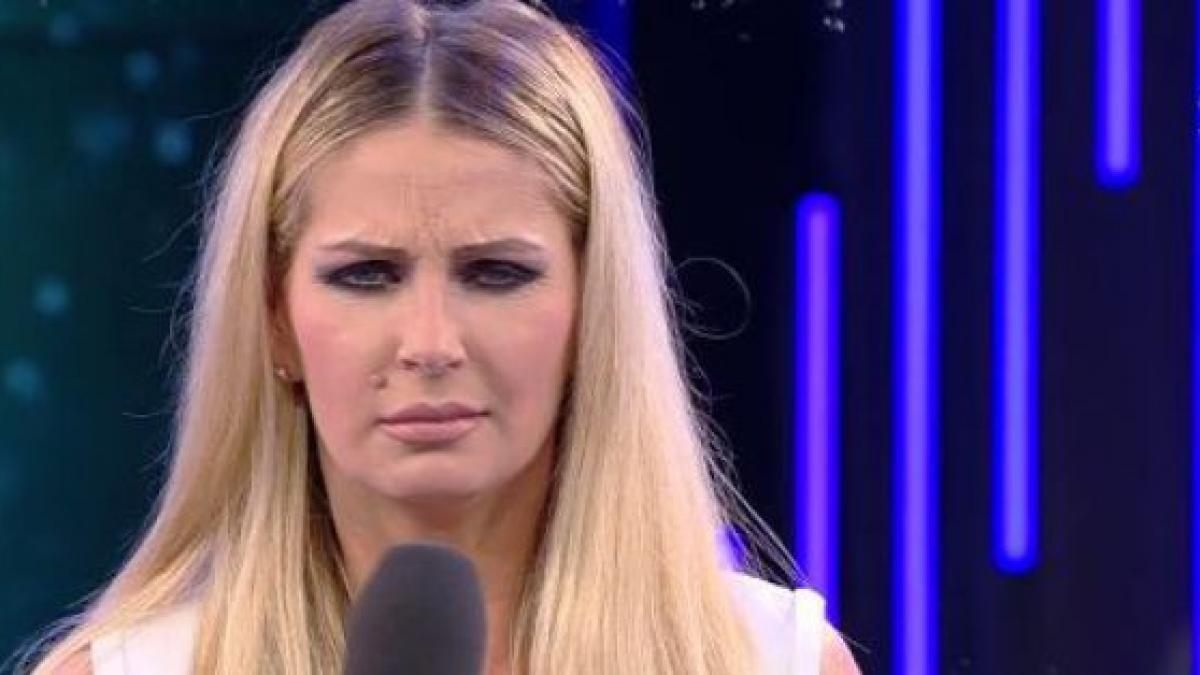 andreea banica s a paruit cu o femeie in parcare ce a facut o pe artista sa isi iasa din minti