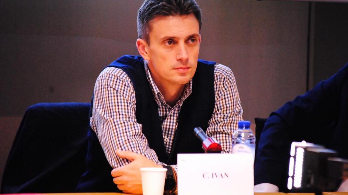 catalin ivan prima reactie dupa ce a aflat ca nu mai este membru psd
