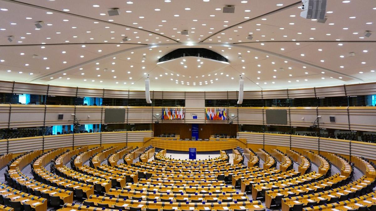 ce sunt birourile de informare ale parlamentului european