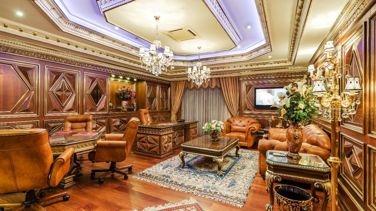 club hotel sera taramul din povestile orientale