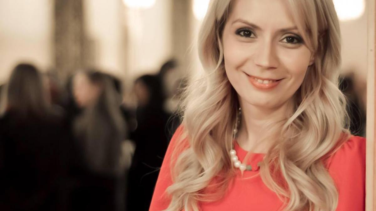 daciana sarbu nemultumita de diferenta de calitate a produselor din estul europei