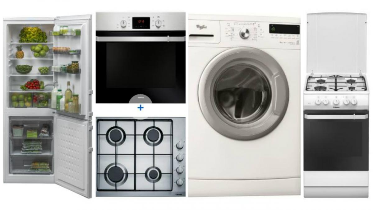 emag stock busters reduceri de peste 500 de lei la electrocasnice