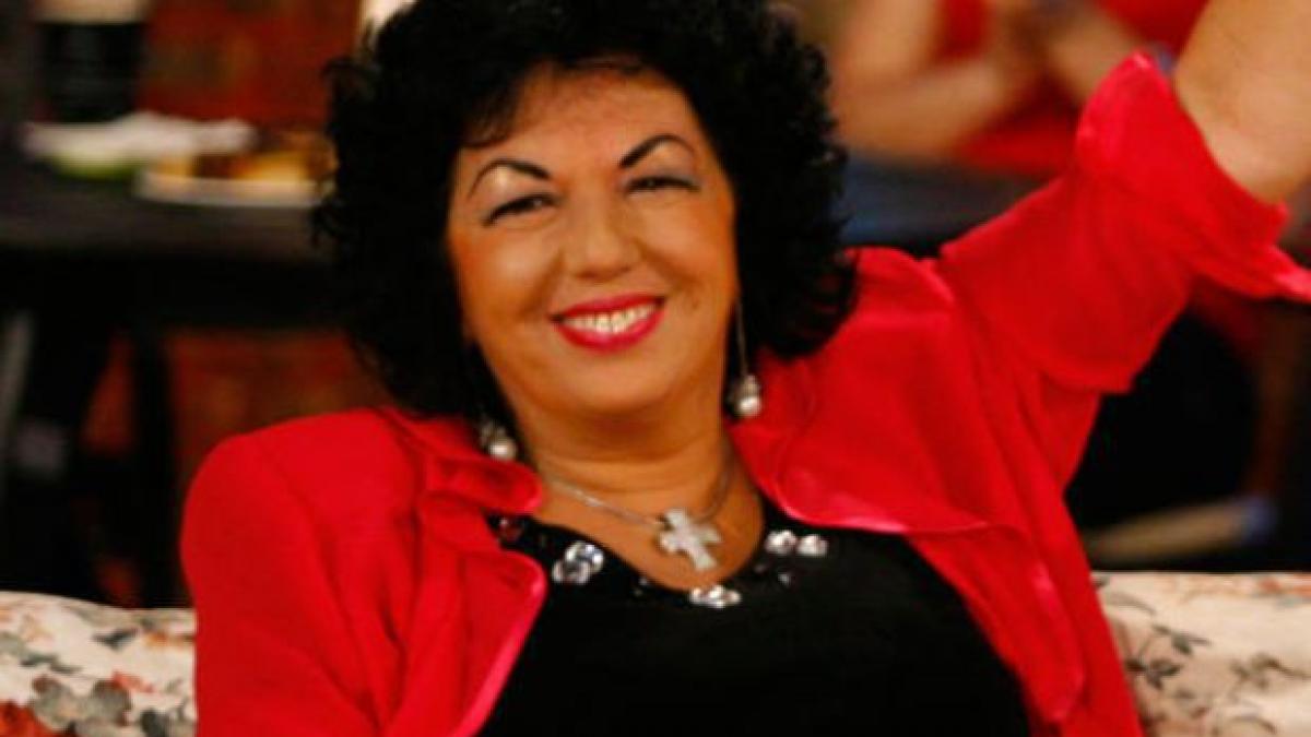 fiica lui carmen harra s a maritat in secret